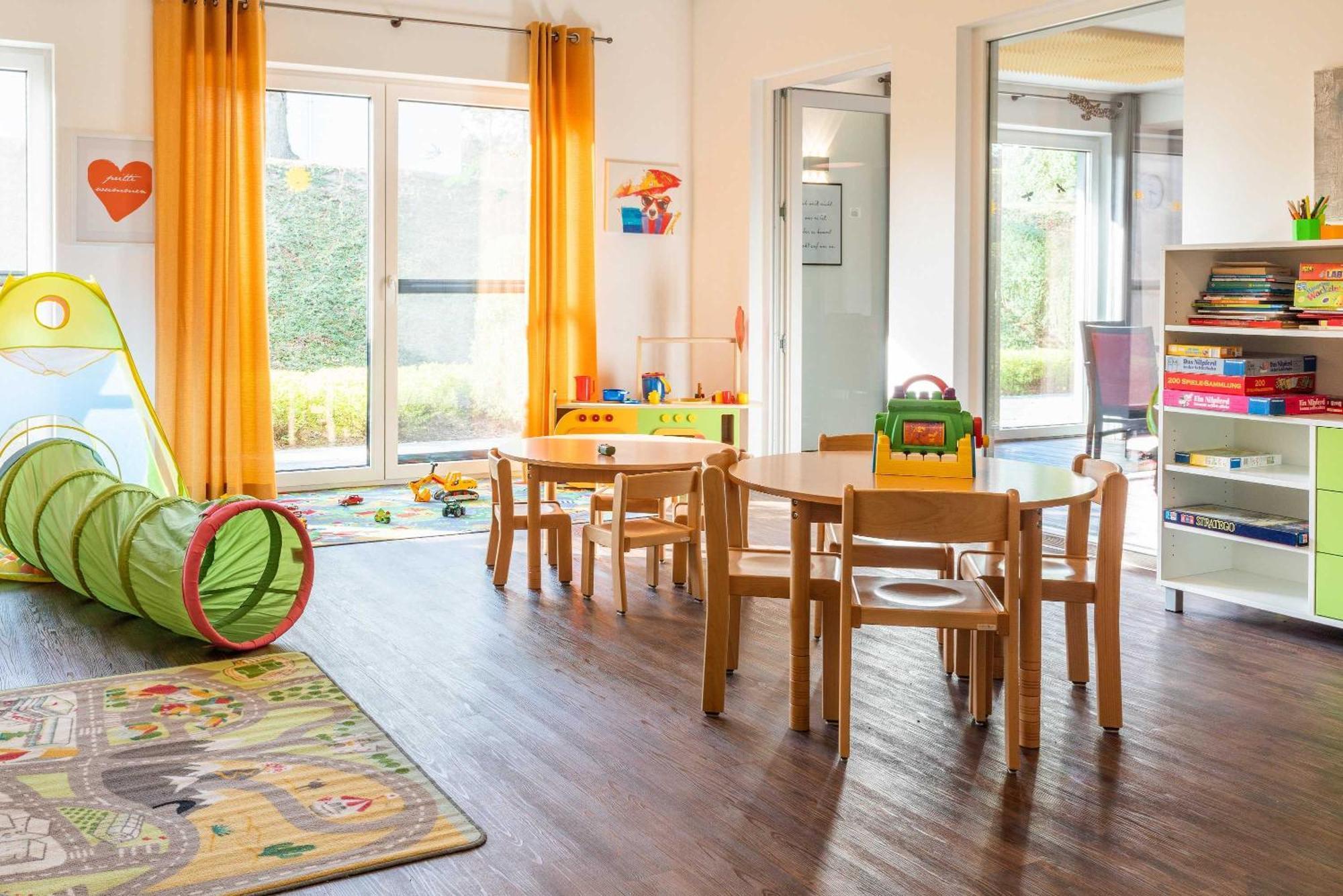 Appartement "Diamant" Mit Penthouseflair - Oase Am Haff Garz  Номер фото